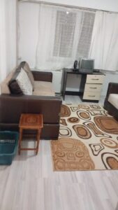 Kiralık Eşyalı 1+1